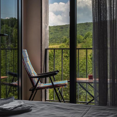 Ris Holiday Apartments Цахкадзор Екстер'єр фото